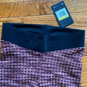 Hyperwarm Nike leggings